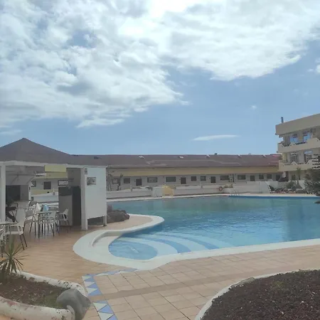 Marina Palace Paraiso * Costa Adeje (Tenerife)