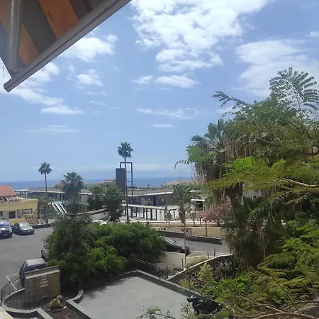 Apartman Marina Palace Paraiso