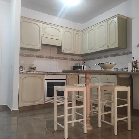 Marina Palace Paraiso * Costa Adeje (Tenerife)