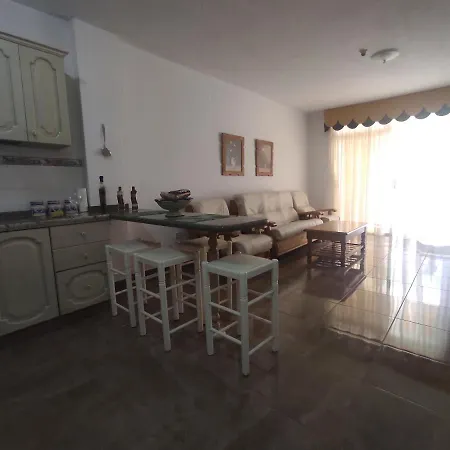 Marina Palace Paraiso Apartman *