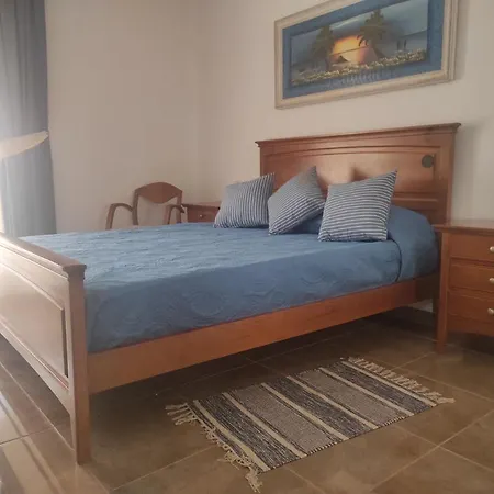 Marina Palace Paraiso Apartman Costa Adeje (Tenerife)