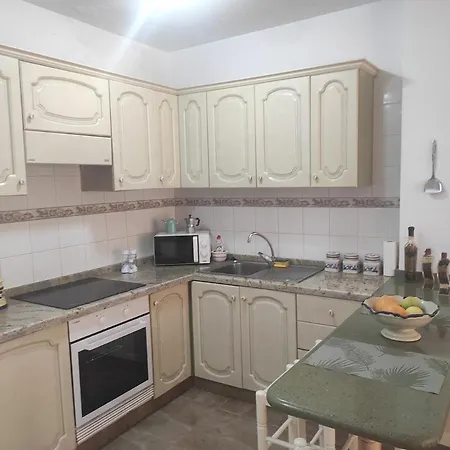 Apartman Marina Palace Paraiso