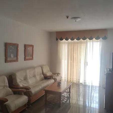 Marina Palace Paraiso * Costa Adeje (Tenerife)