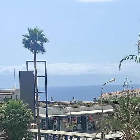 Apartman Marina Palace Paraiso Costa Adeje (Tenerife)