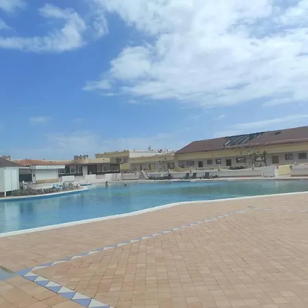 Apartman Marina Palace Paraiso Costa Adeje (Tenerife)