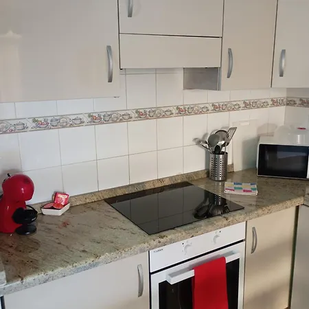 Marina Palace Paraiso Apartman