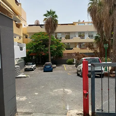 Marina Palace Paraiso Apartman *