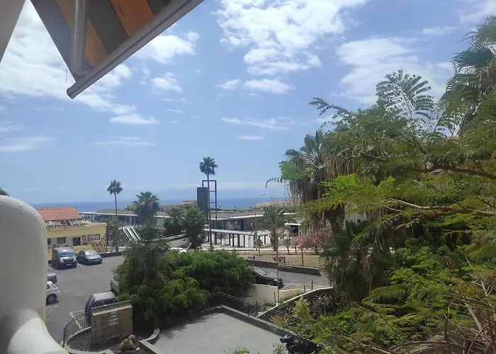 아파트 Marina Palace Paraiso