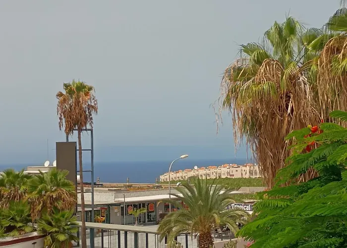 아파트 Marina Palace Paraiso